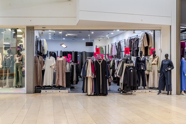 Medium property photo - Zuidplein Hoog 1002, 3083 BT Rotterdam